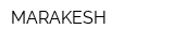 MARAKESH