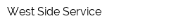 West Side Service