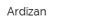 Ardizan