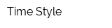 Time Style
