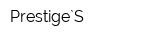 Prestige`S