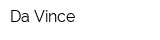 Da Vince
