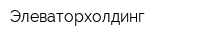 Элеваторхолдинг