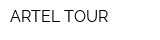 ARTEL TOUR