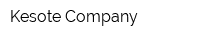 Kesote Company