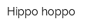 Hippo hoppo