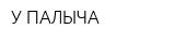 У ПАЛЫЧА