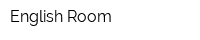 English-Room