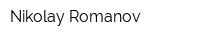 Nikolay Romanov