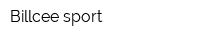 Billcee sport