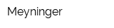 Meyninger