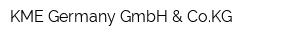 KME Germany GmbH & CoKG