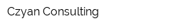 Czyan Consulting