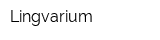 Lingvarium
