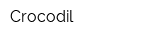 Crocodil