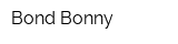 Bond Bonny