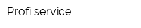 Profi-service