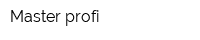 Master profi
