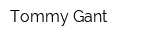 Tommy Gant