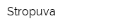 Stropuva