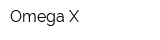 Omega-X