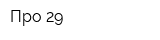 Про-29