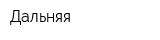 Дальняя