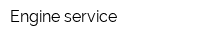 Engine service