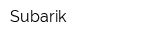 Subarik