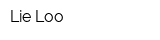 Lie-Loo