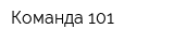 Команда 101