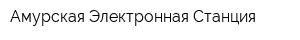 Амурская Электронная Станция