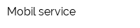 Mobil service