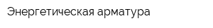 Энергетическая арматура