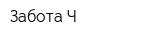 Забота Ч