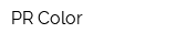 PR Color