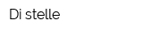 Di stelle