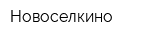 Новоселкино