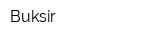 Buksir