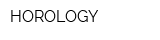 HOROLOGY