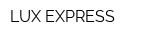 LUX EXPRESS