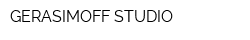 GERASIMOFF STUDIO