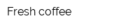 Fresh-coffee