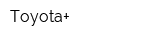 Toyota+