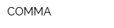 COMMA