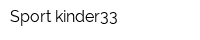 Sport kinder33