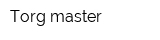 Torg master