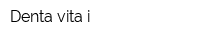 Denta vita i