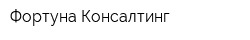 Фортуна-Консалтинг