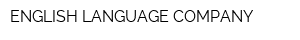 ENGLISH LANGUAGE COMPANY